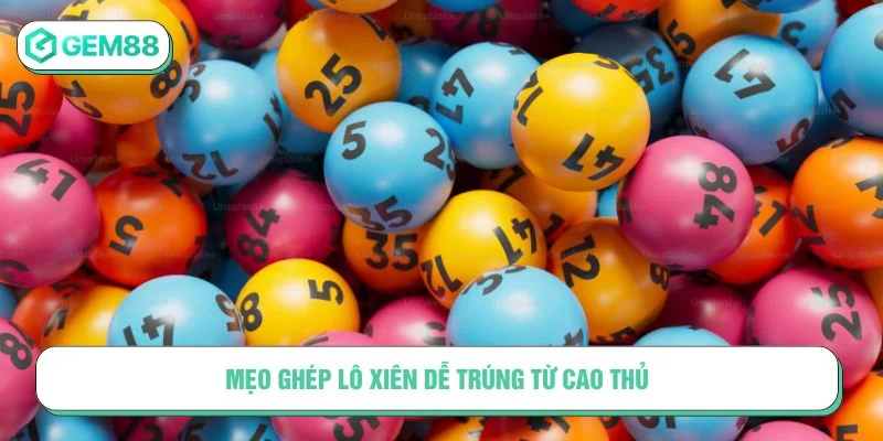 Có thể áp dụng các mẹo chơi từ cao thủ