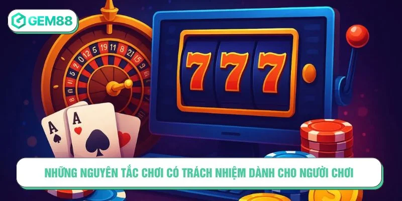 Người chơi cần đặt giới hạn khi tham gia cá cược