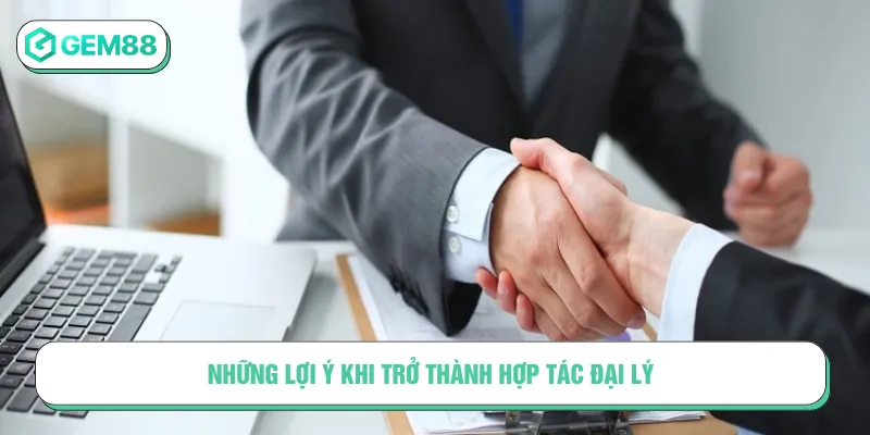 Người tham gia nhận nhiều chính sách hấp dẫn nhà cái