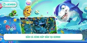 bắn cá xèng