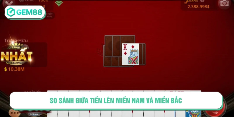 So sánh để hiểu rõ hơn Tiến lên miền Nam là gì?