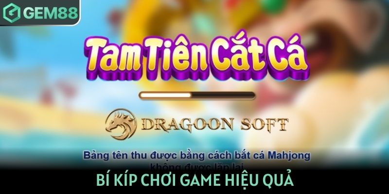 Bí kíp chơi game hiệu quả